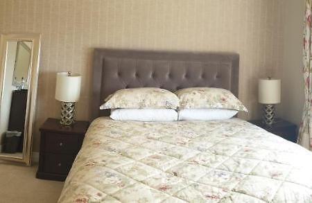トマスタウン Viewmount Bed & Breakfast エクステリア 写真