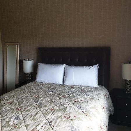 トマスタウン Viewmount Bed & Breakfast エクステリア 写真