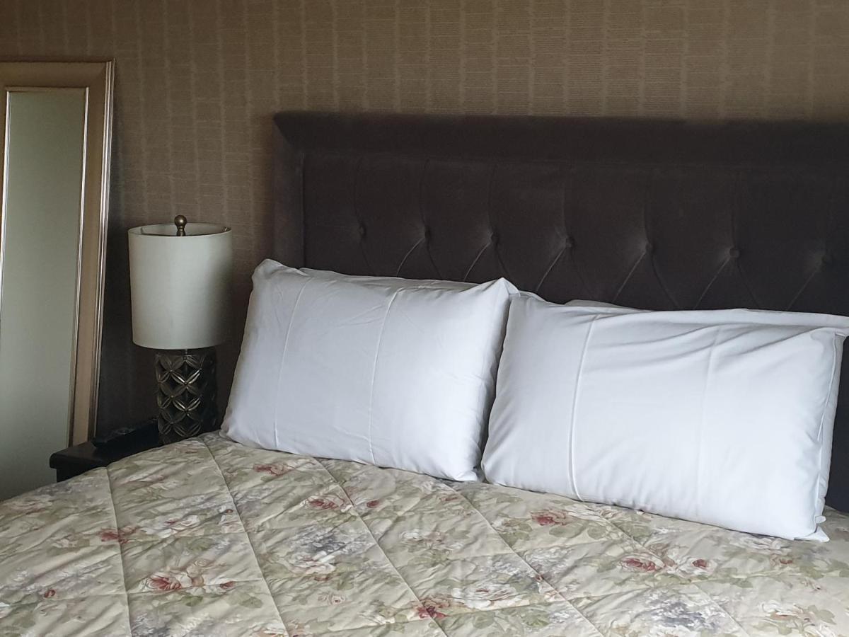 トマスタウン Viewmount Bed & Breakfast エクステリア 写真