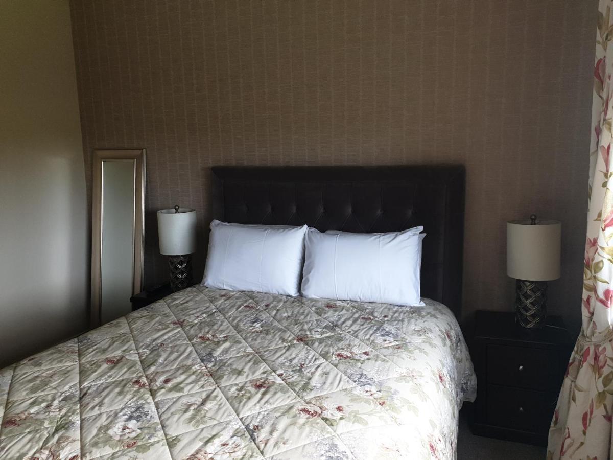 トマスタウン Viewmount Bed & Breakfast エクステリア 写真