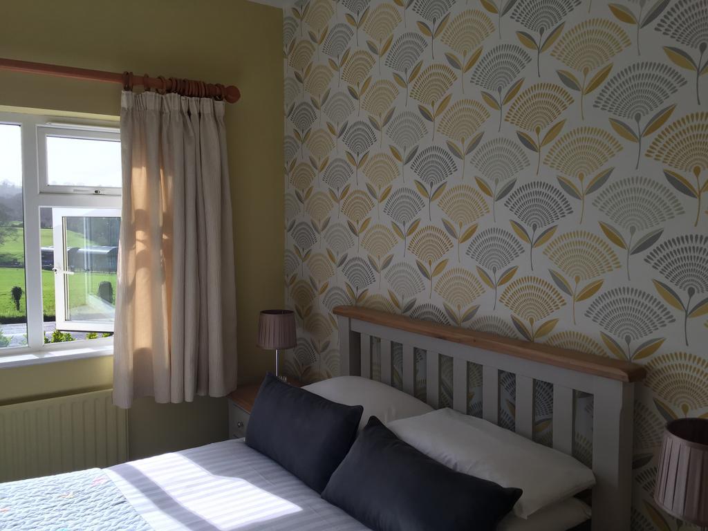 トマスタウン Viewmount Bed & Breakfast エクステリア 写真