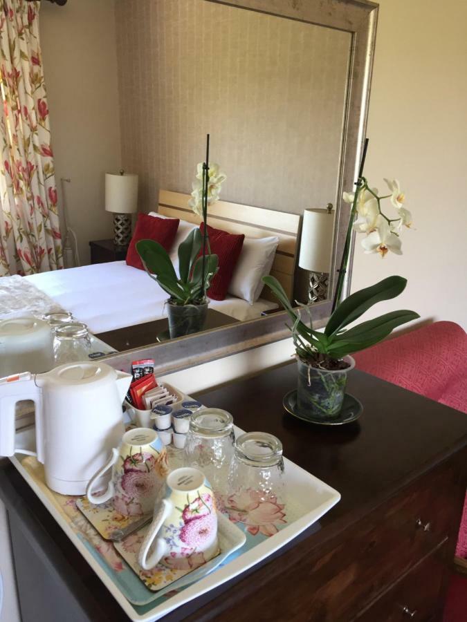 トマスタウン Viewmount Bed & Breakfast エクステリア 写真