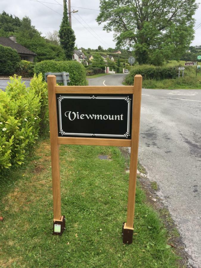 トマスタウン Viewmount Bed & Breakfast エクステリア 写真